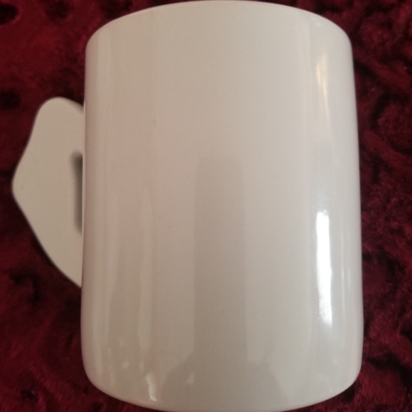 Coffee cup - Picture 2 of 3